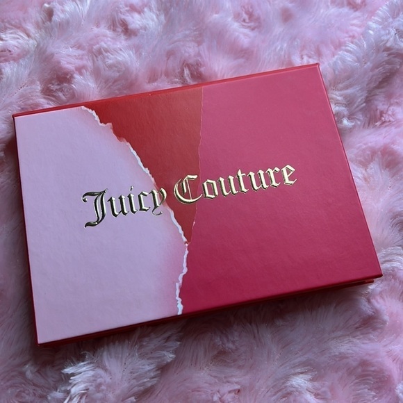Juicy Couture The Shady Eyeshadow & Highlighter Palette - Picture 3 of 7